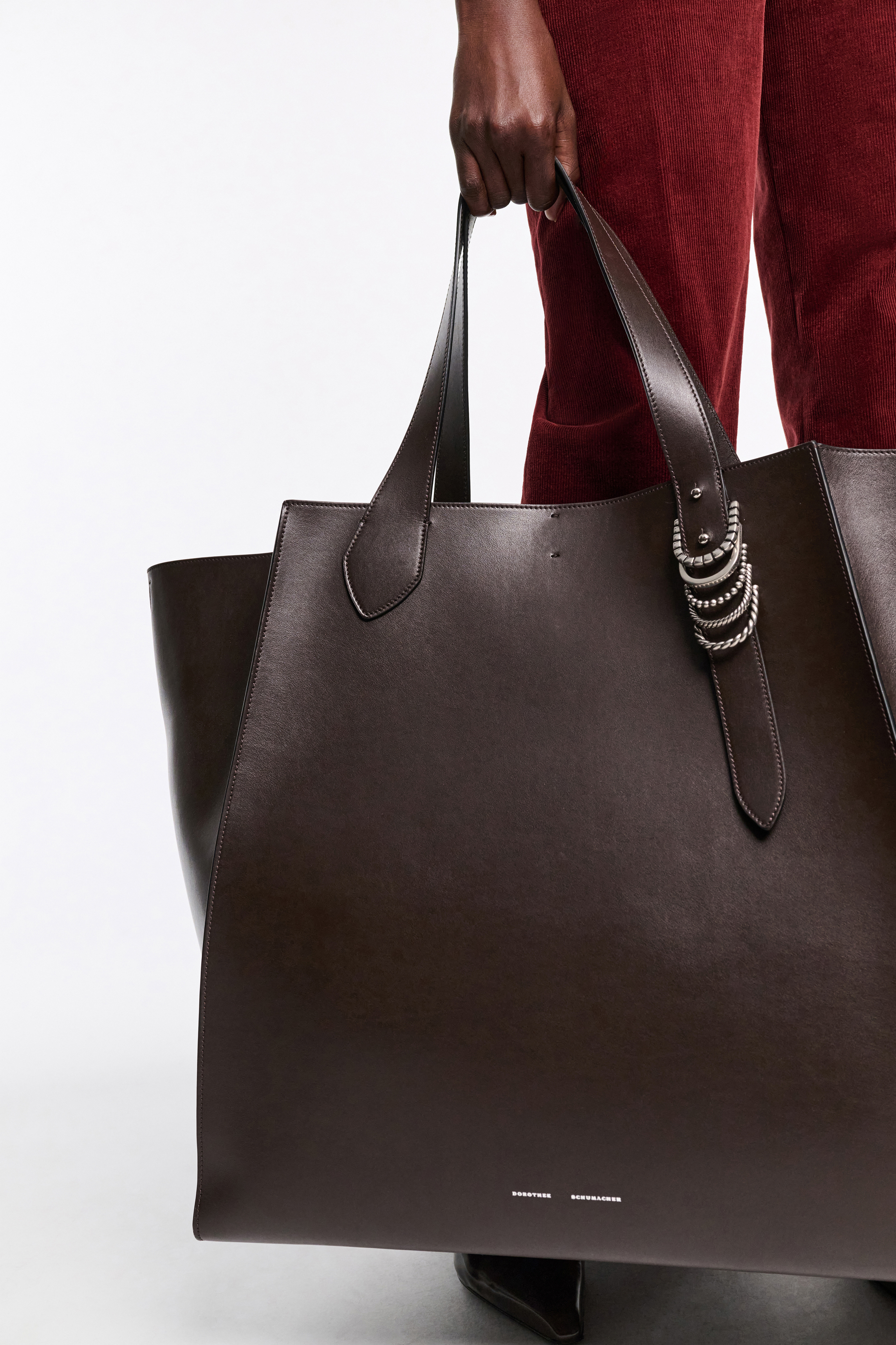 DOROTHEE XL Tote Bag - 5