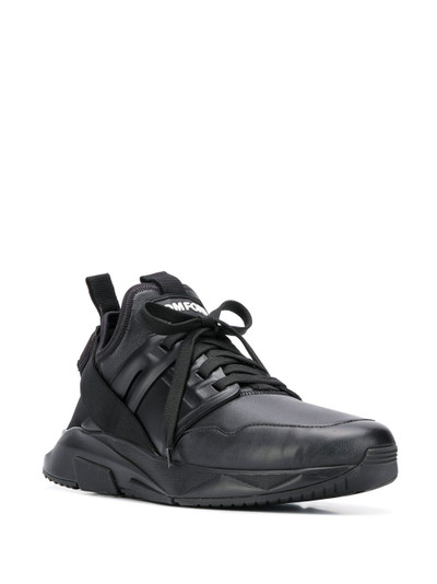 TOM FORD Jago low-top sneakers outlook