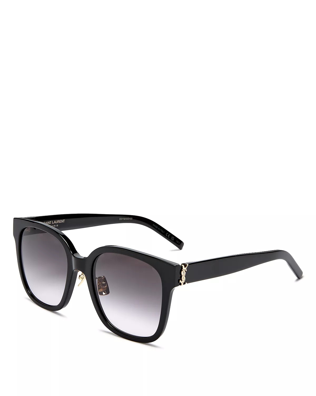 Square Sunglasses, 55mm - 1