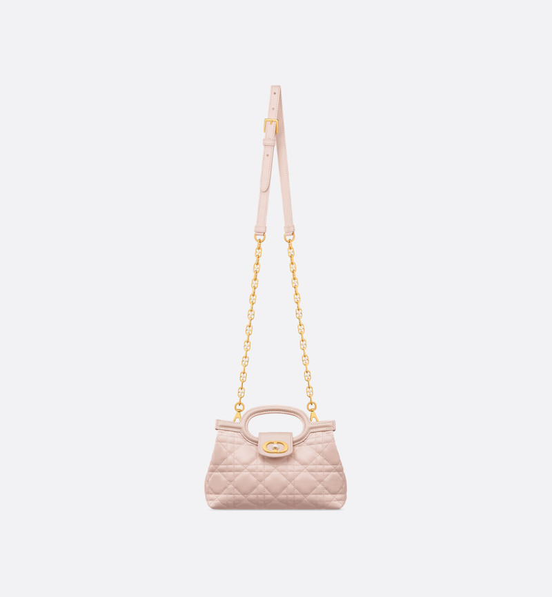 Dior Jolie Top Handle Mini Bag 4
