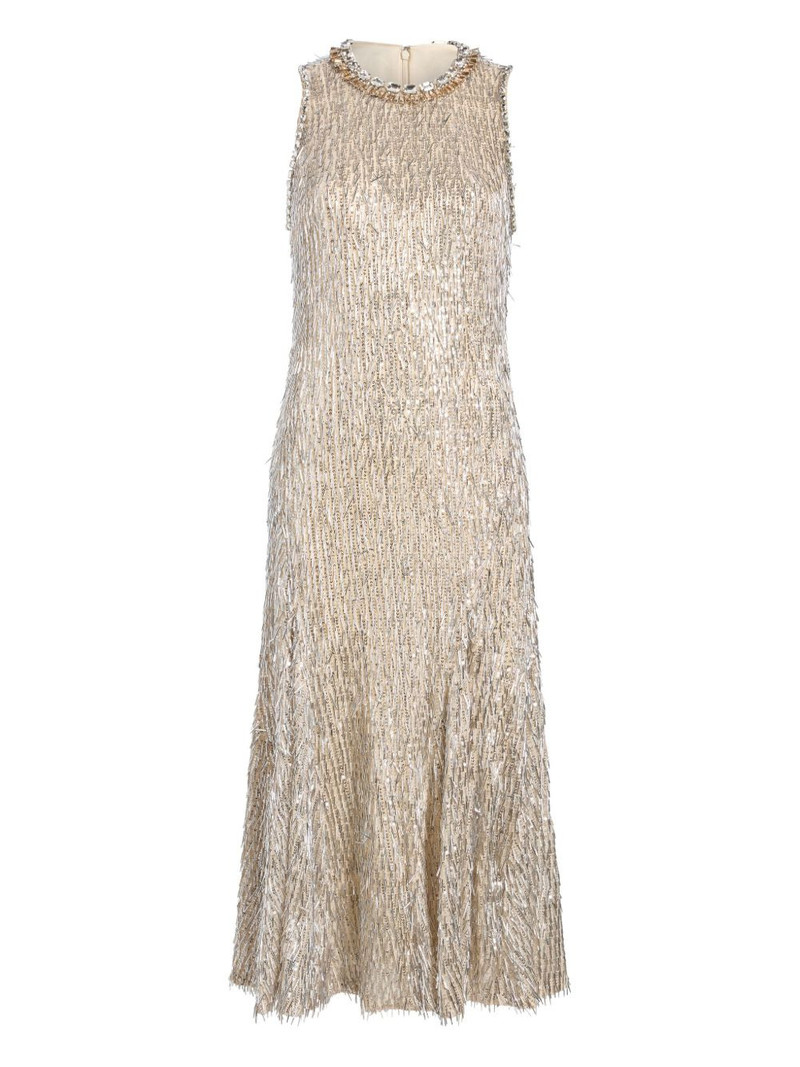 Izara midi dress 1