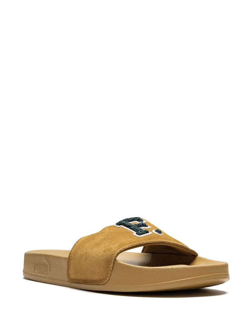 PUMA Leadcat Fenty FU slides outlook