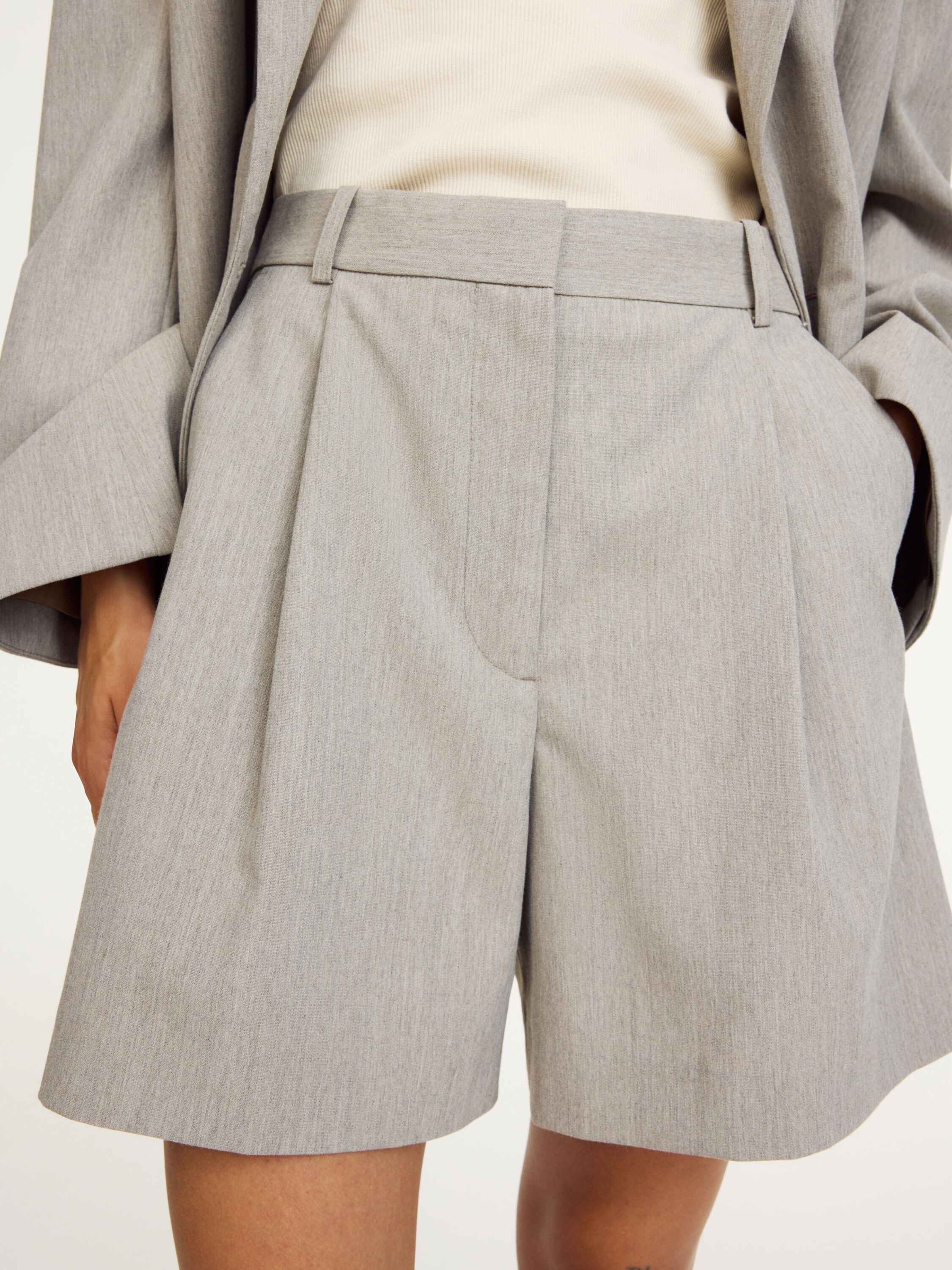 Poville shorts - 4