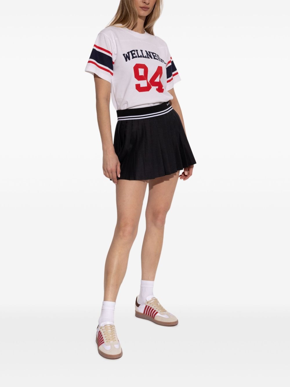 Boxer sneakers - 5
