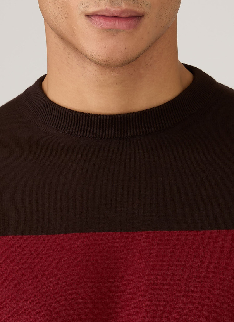Sunspel x Paul Weller Jumper 6