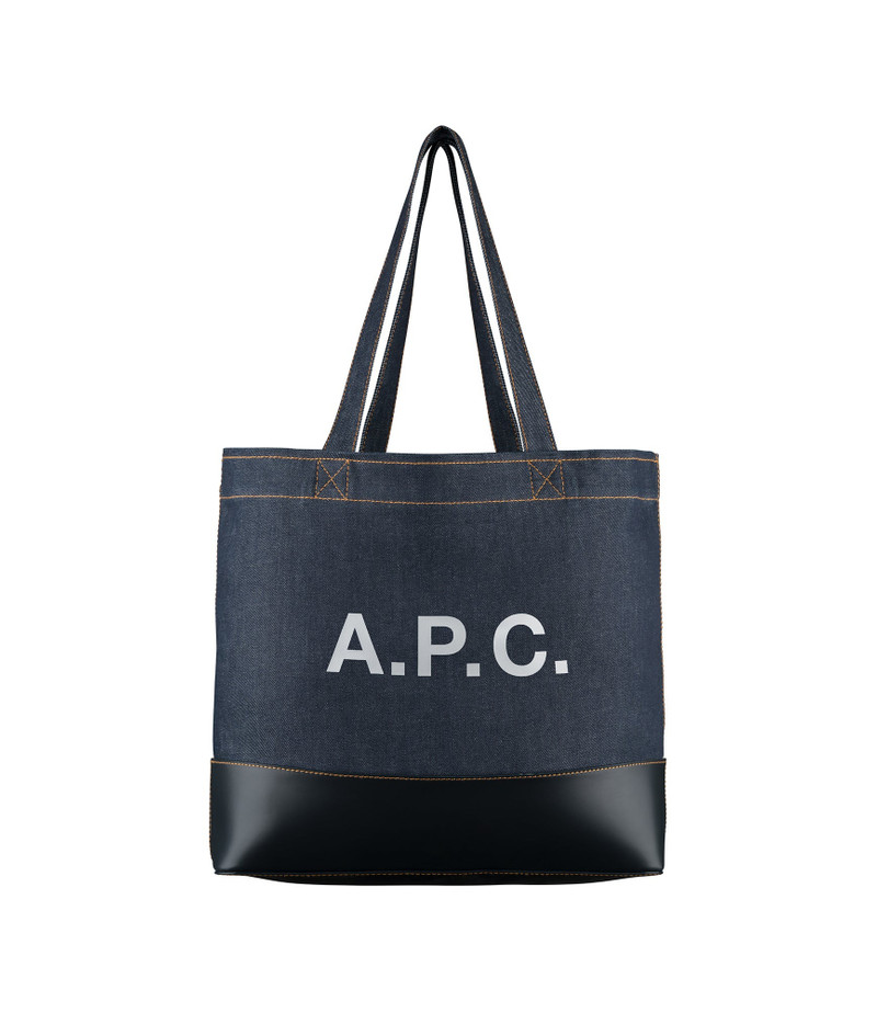 AXEL E/W TOTE BAG 1
