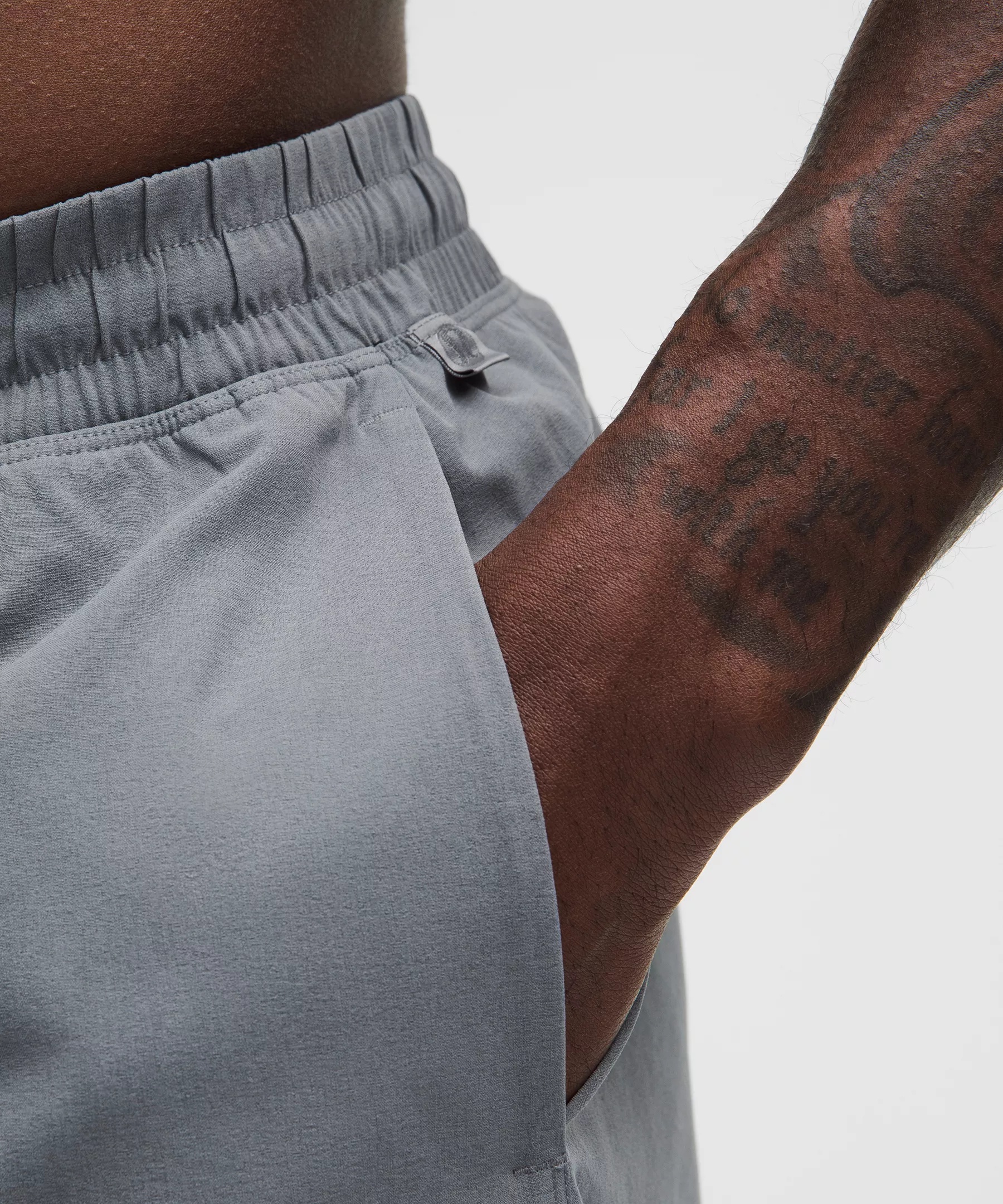 Swim Short 7" *Lined - 4