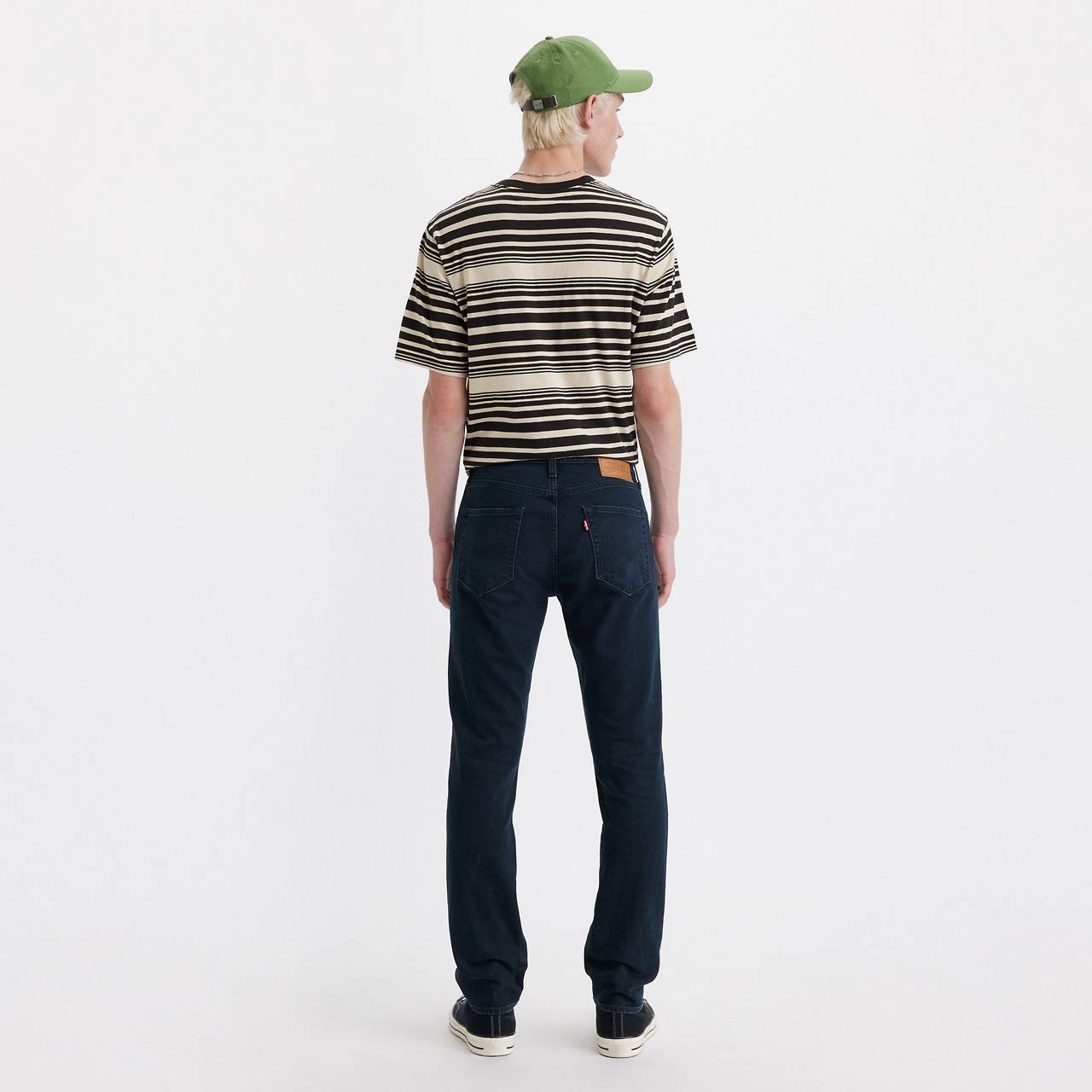511™ SLIM FIT AUTHENTIC SOFT MEN'S JEANS - 5