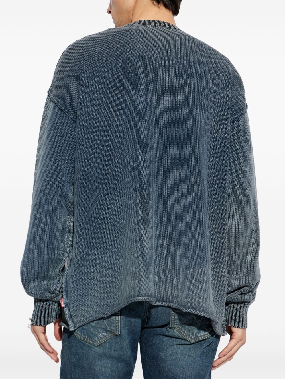 K-Delos jumper - 4