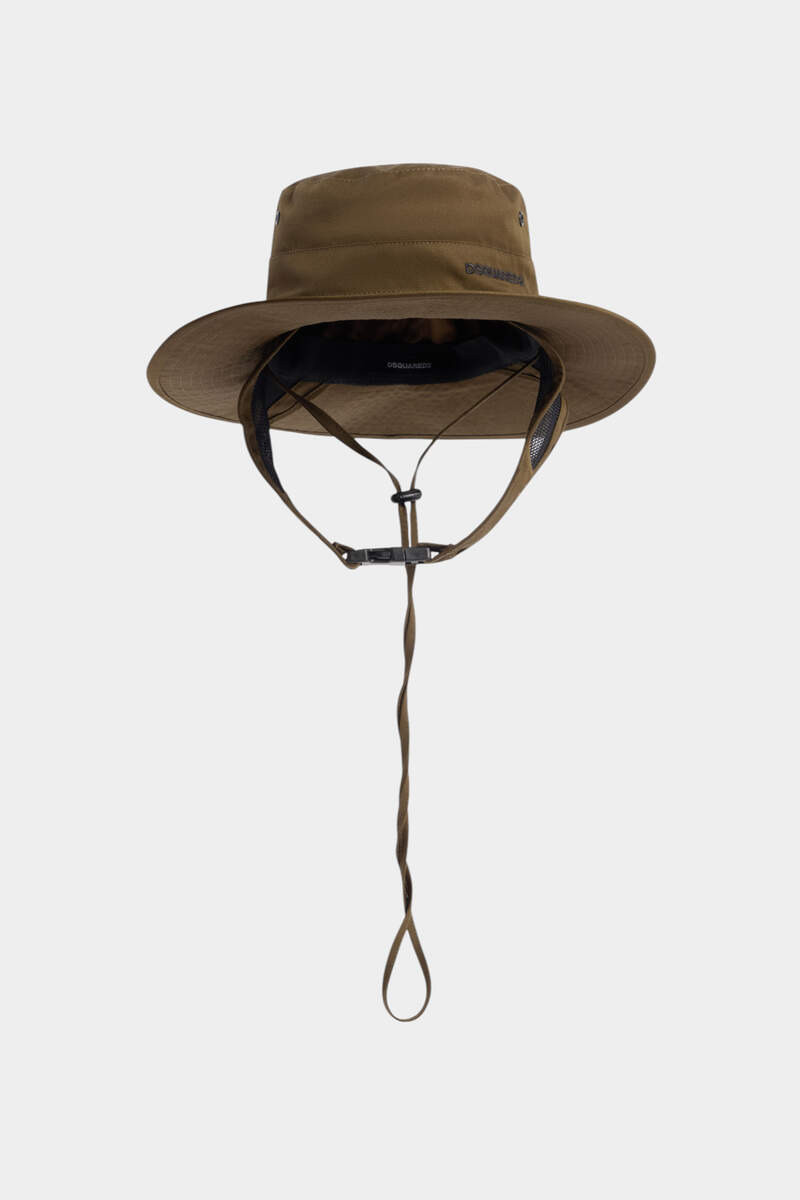 EXPLORER HAT 1