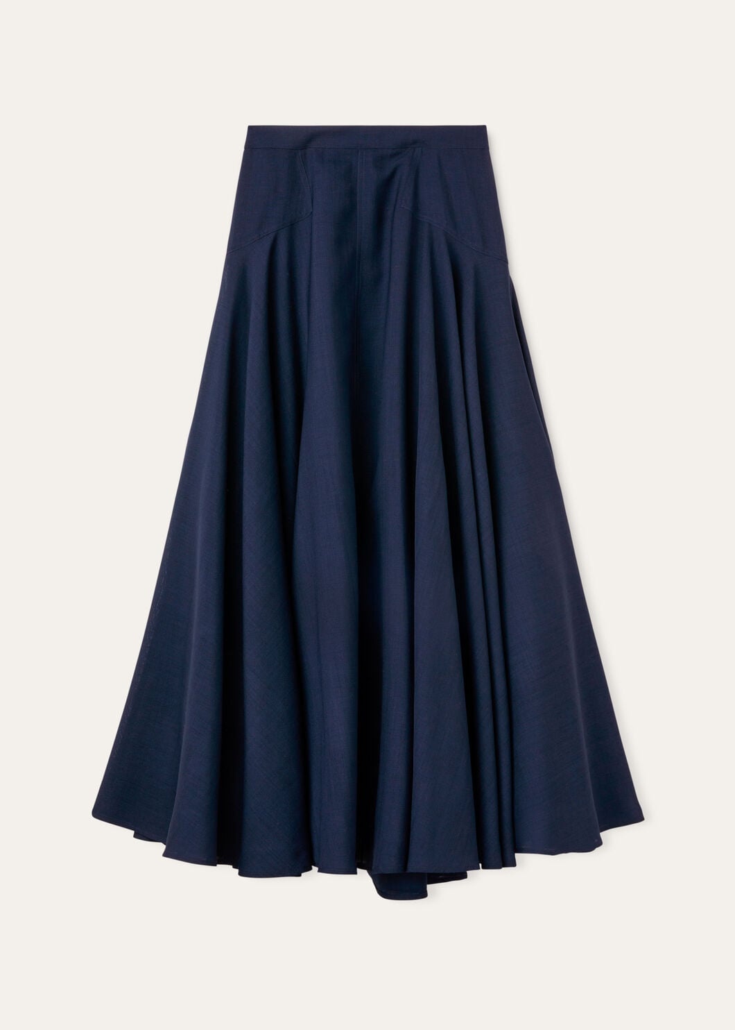Flavia Skirt - 1