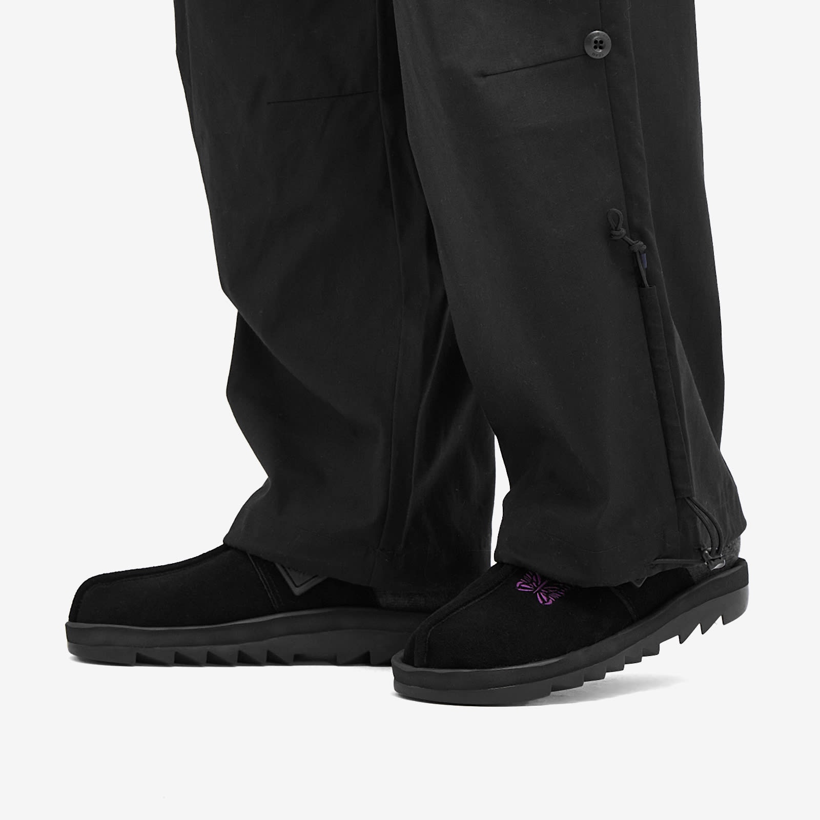 Reebok x Needles Beatnik Sandals - 6