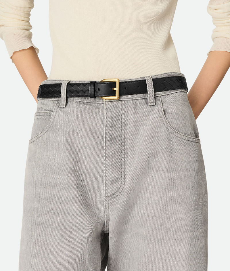 Bottega Veneta Intrecciato Piccolo Belt outlook