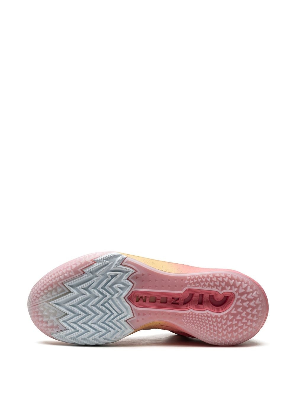 Air Zoom G.T. Cut 2 "Pearl Pink" sneakers - 4