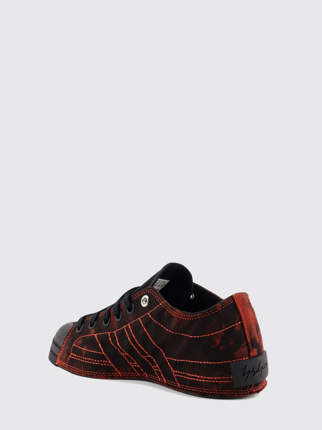 Sneakers woman Y-3 - 3