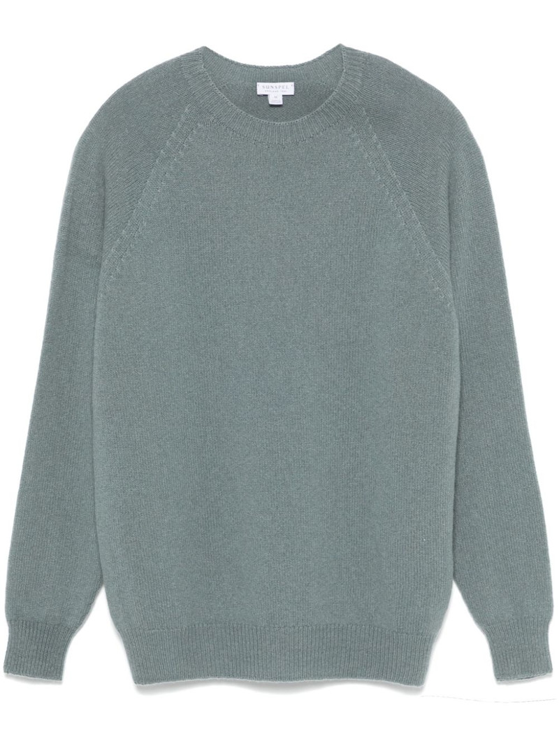 lambs-wool sweater 1