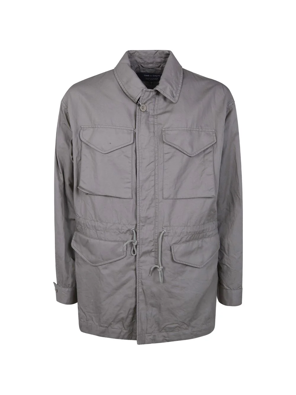 pocket jacket - 1