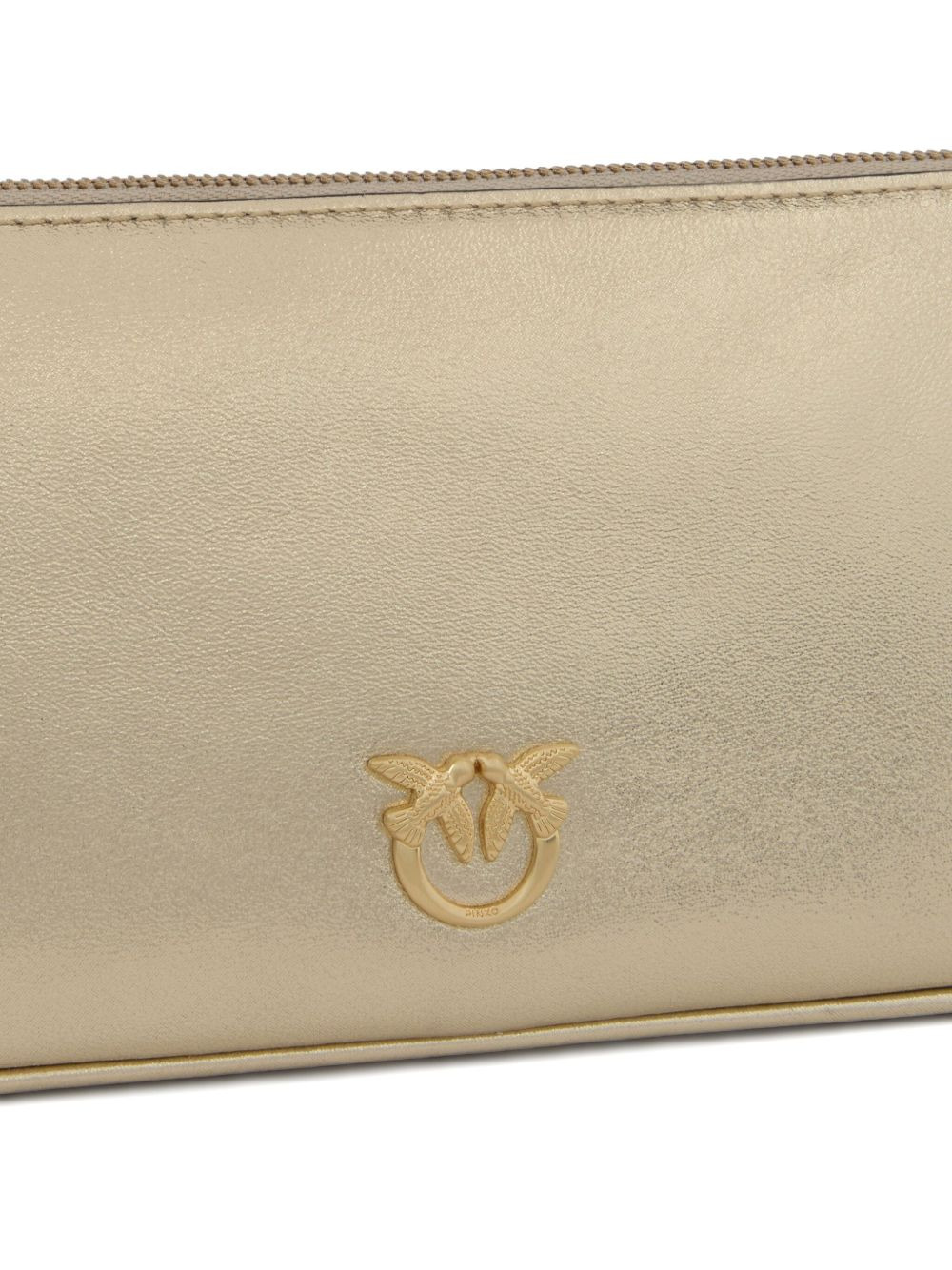 Love Birds-detail shoulder bag - 3