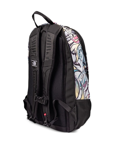 Supreme x The North Face Steep Tech backpack outlook