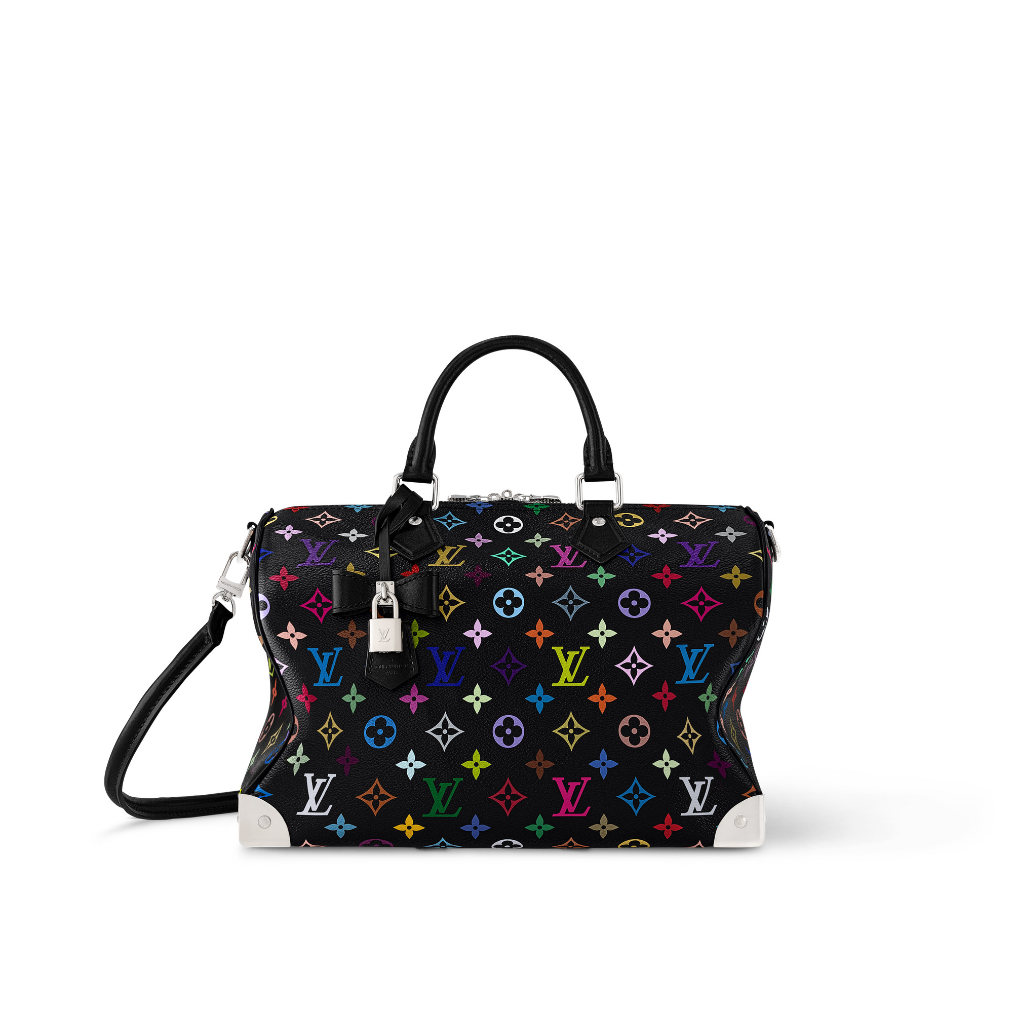 LV x TM Speedy Soft 30 - 1