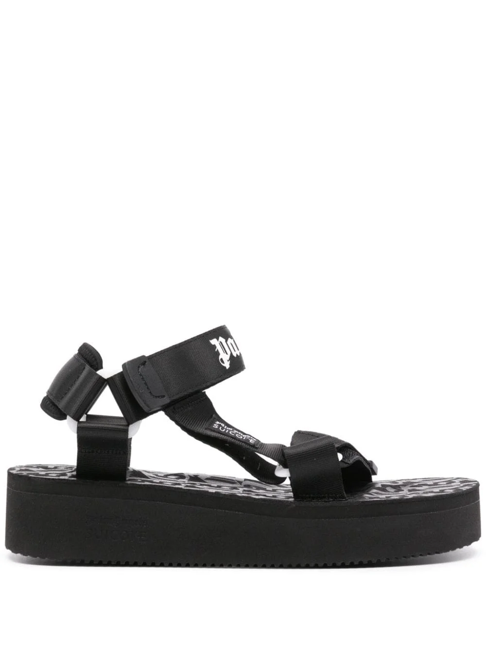 x Suicoke Depa sandals - 1