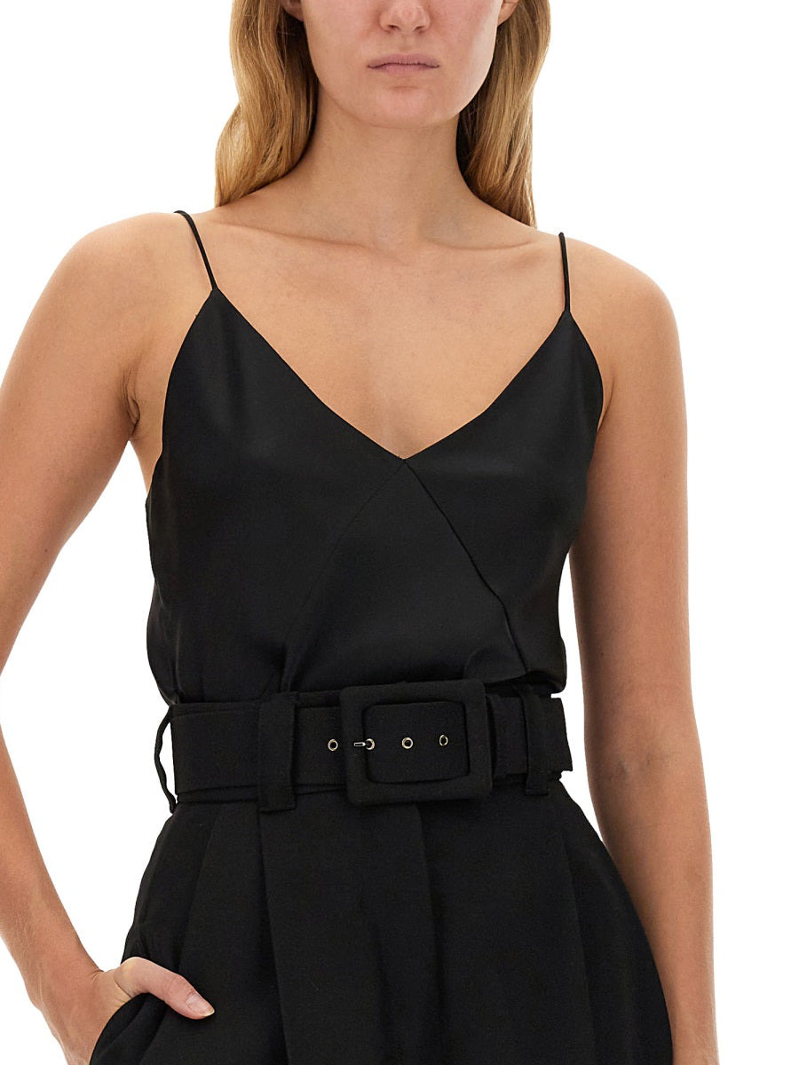Max Mara Women Top "Metello Piano" - 3