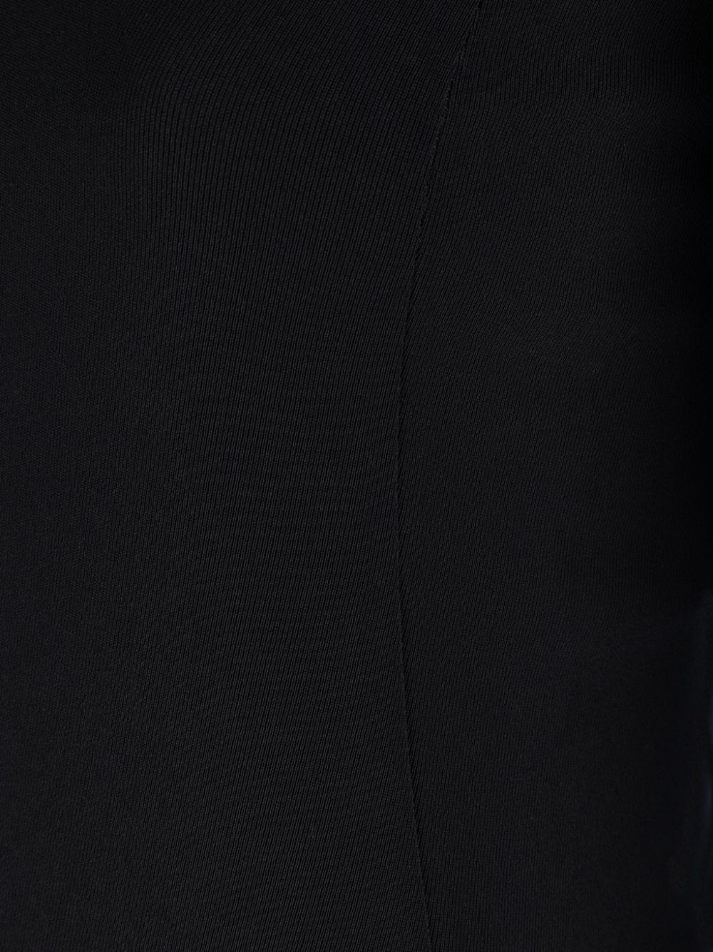 turtleneck dress - 3