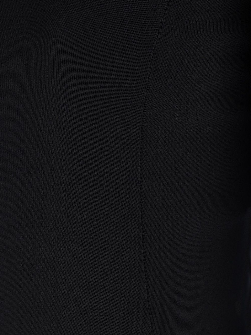 turtleneck dress 3