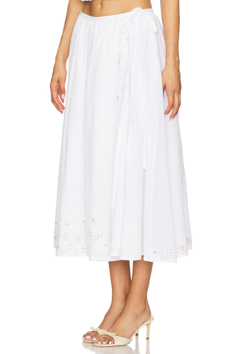 CIAO LUCIA! Izar Skirt outlook