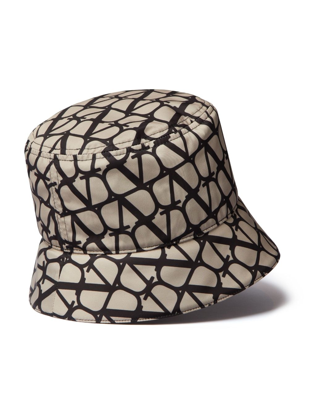 Toile iconographe bucket hat - 2