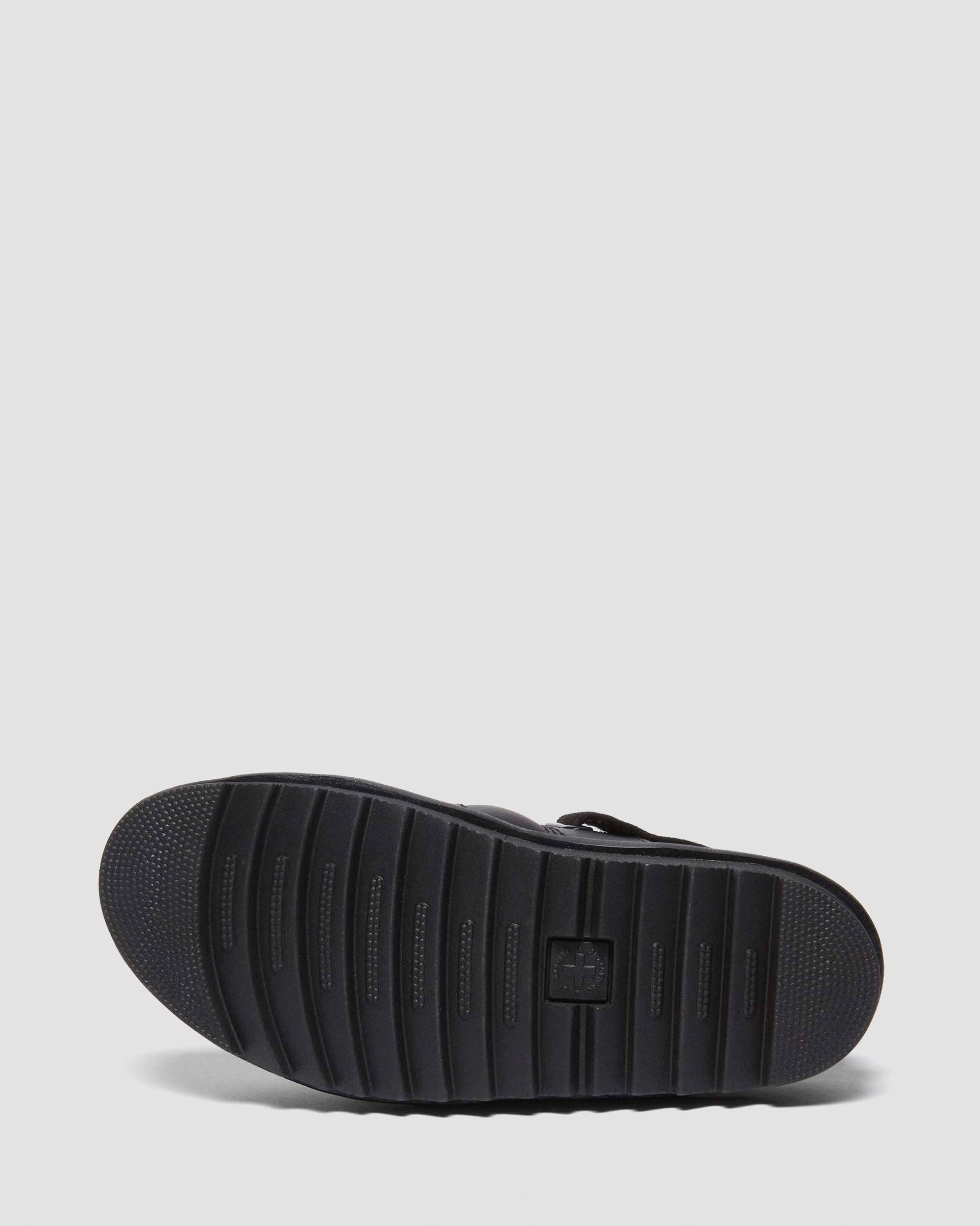 Kole Athena Leather Strap Sandals - 3