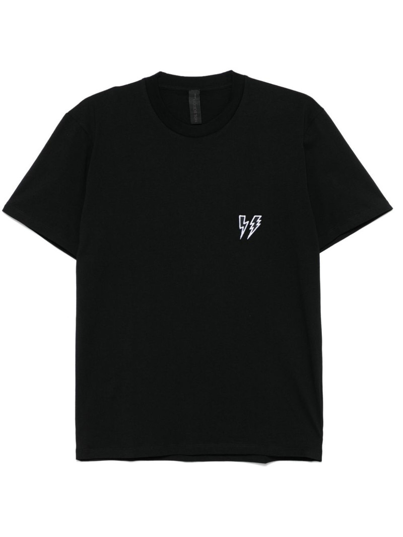 Slim Double Bolt T-shirt 1