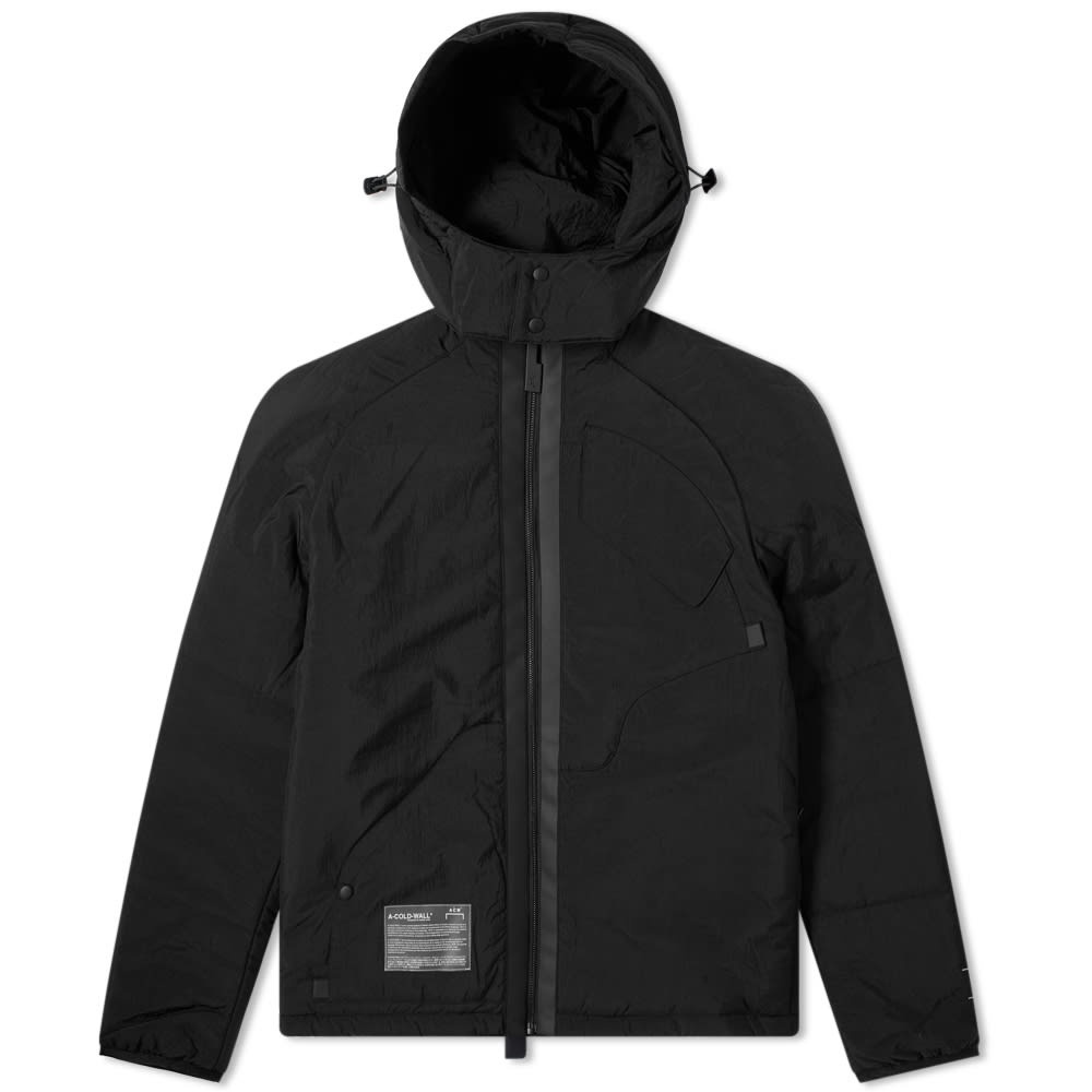 A-COLD-WALL* Dissection Puffer Jacket - 1