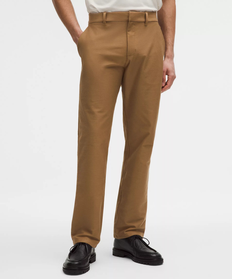 lululemon Slacker Classic-Straight Trouser 30L outlook