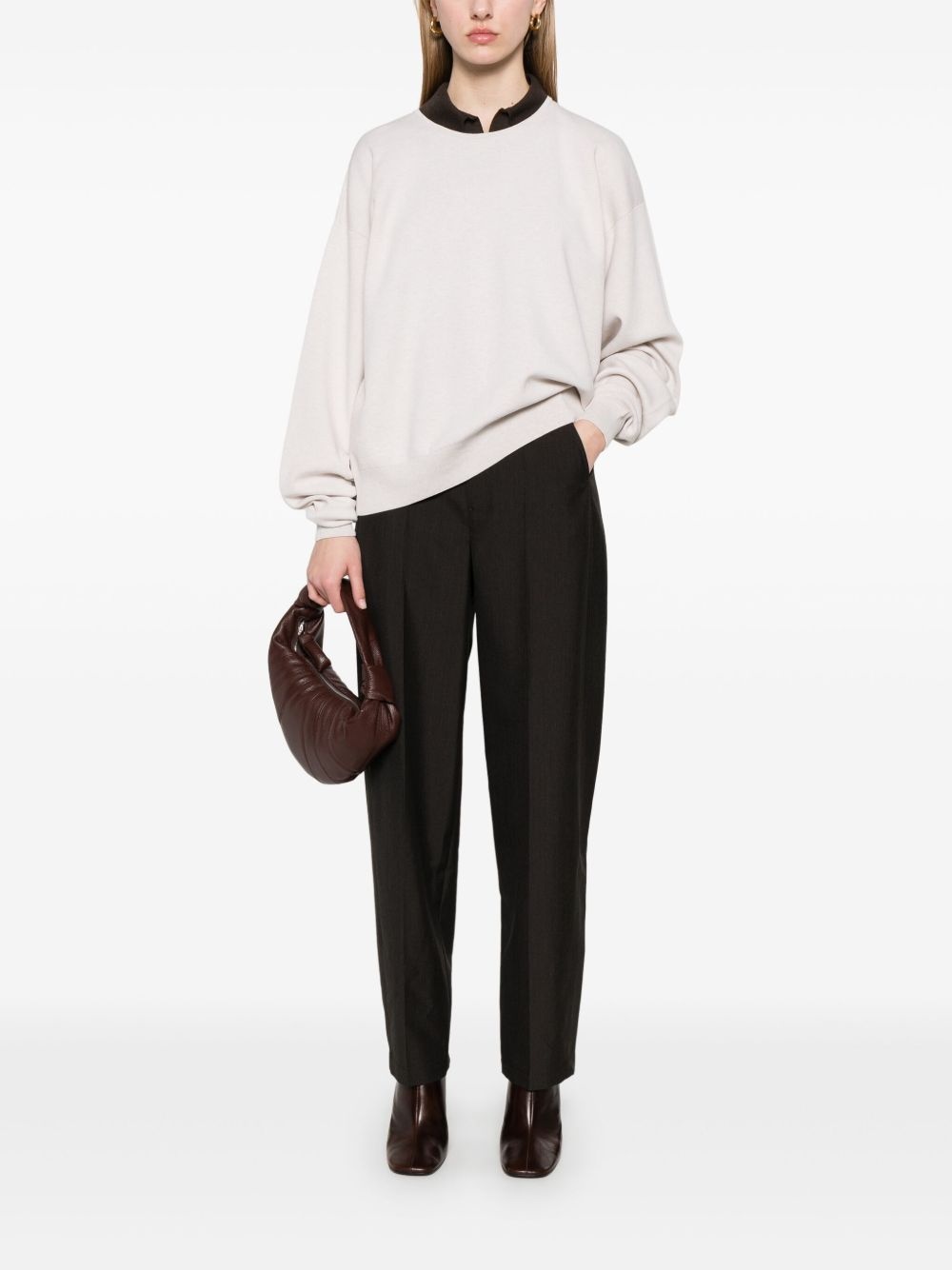 long-sleeve top - 3