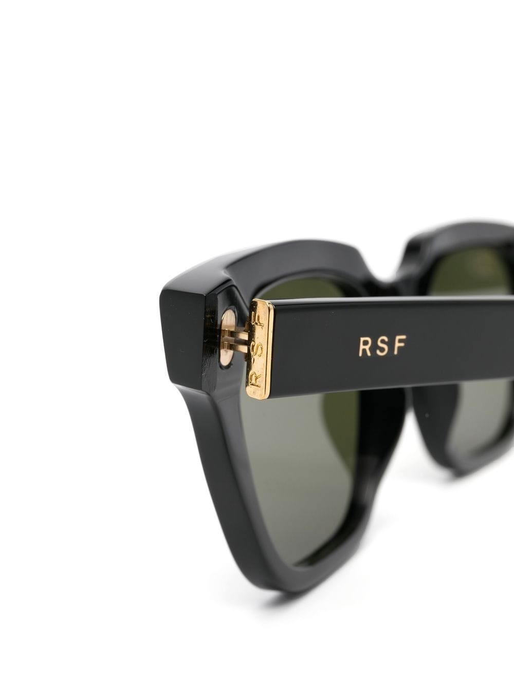square-frame sunglasses - 3