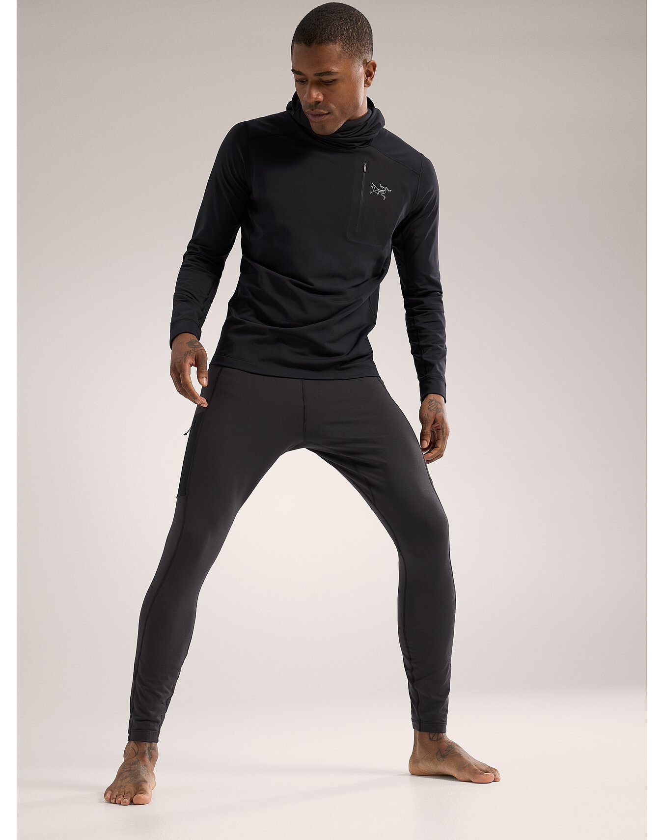 Rho LT Bottom - 3