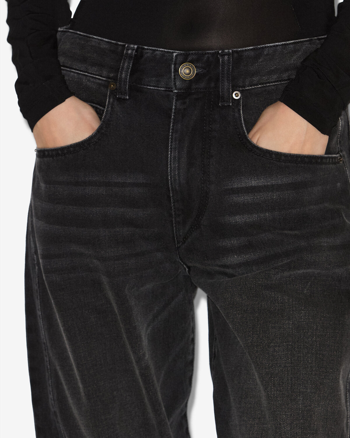 ORIANE PANTS - 3