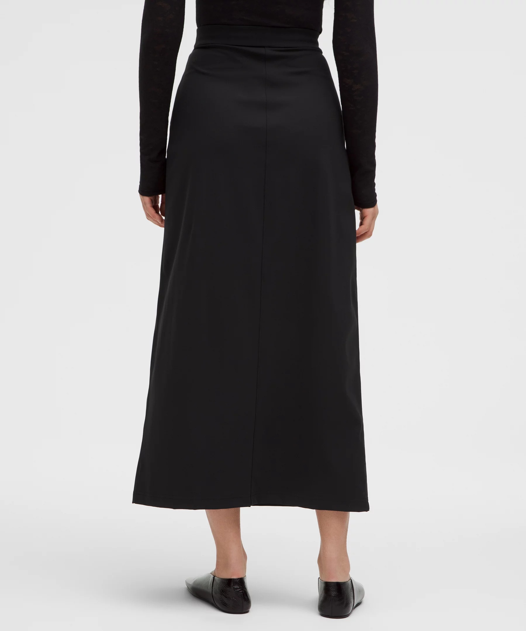 Daydrift High-Rise Maxi Skirt - 3