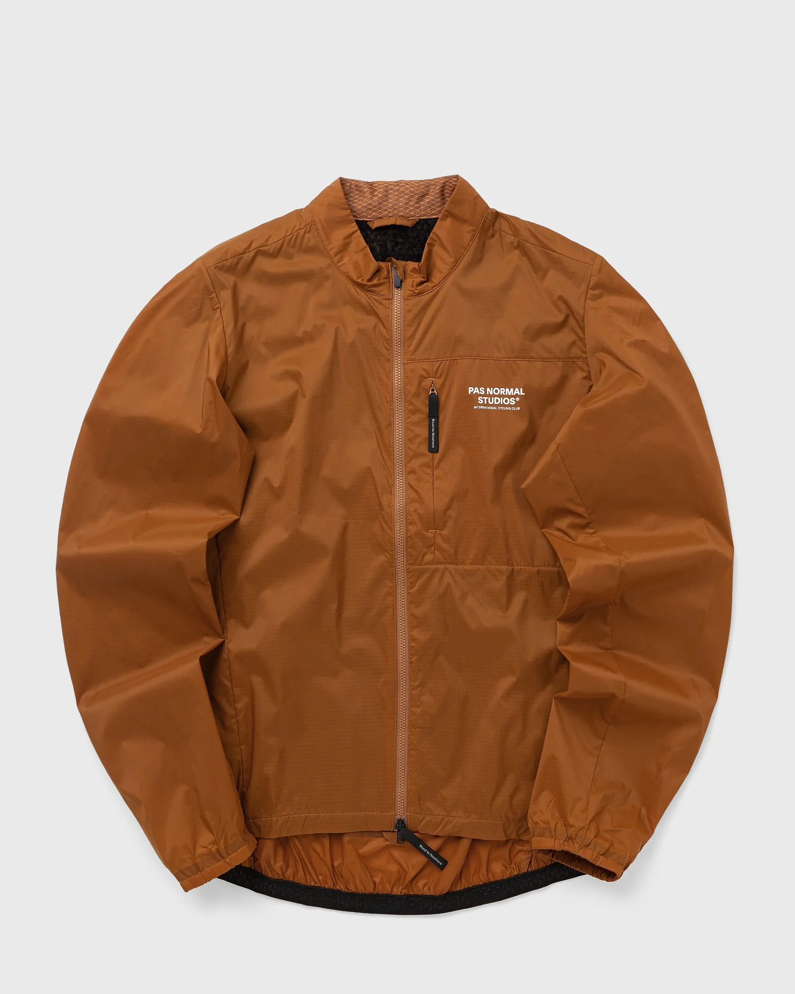 Essential Insulated Jacket - 1