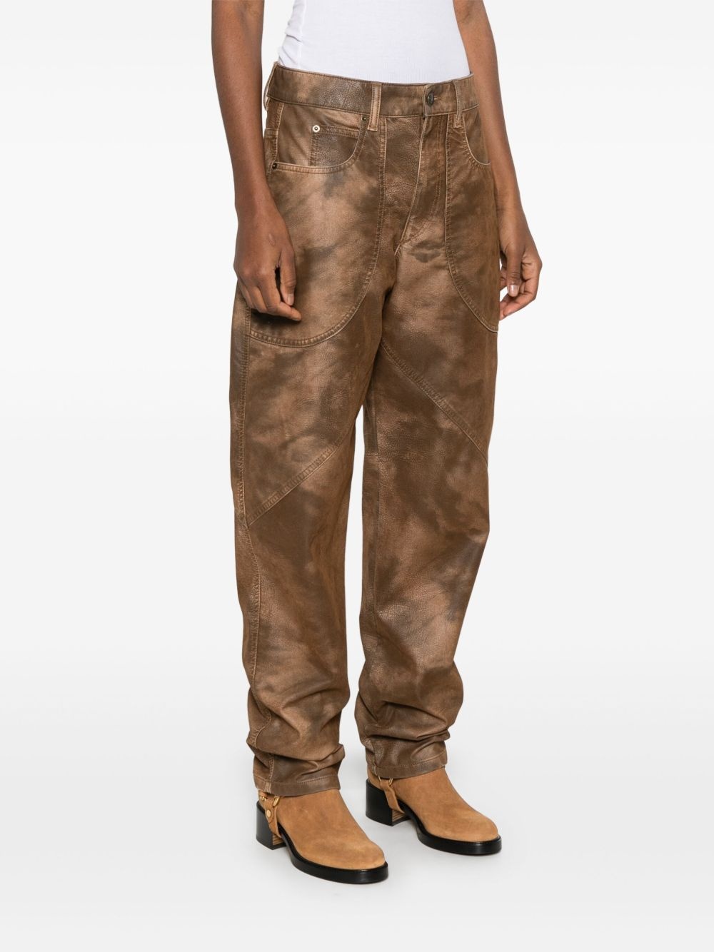 Kelvina trousers - 3