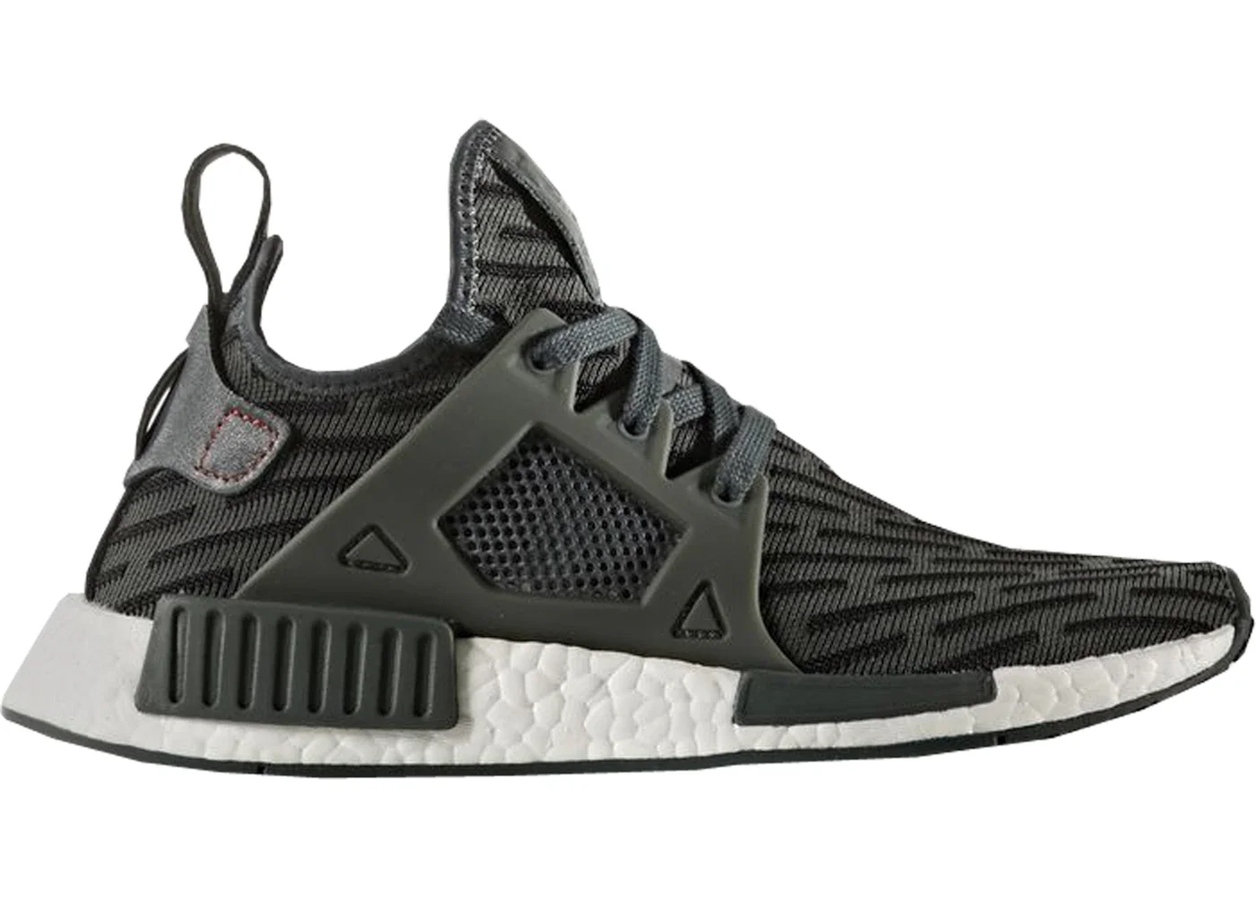 adidas NMD XR1 Utility Ivy (Women's) - 1