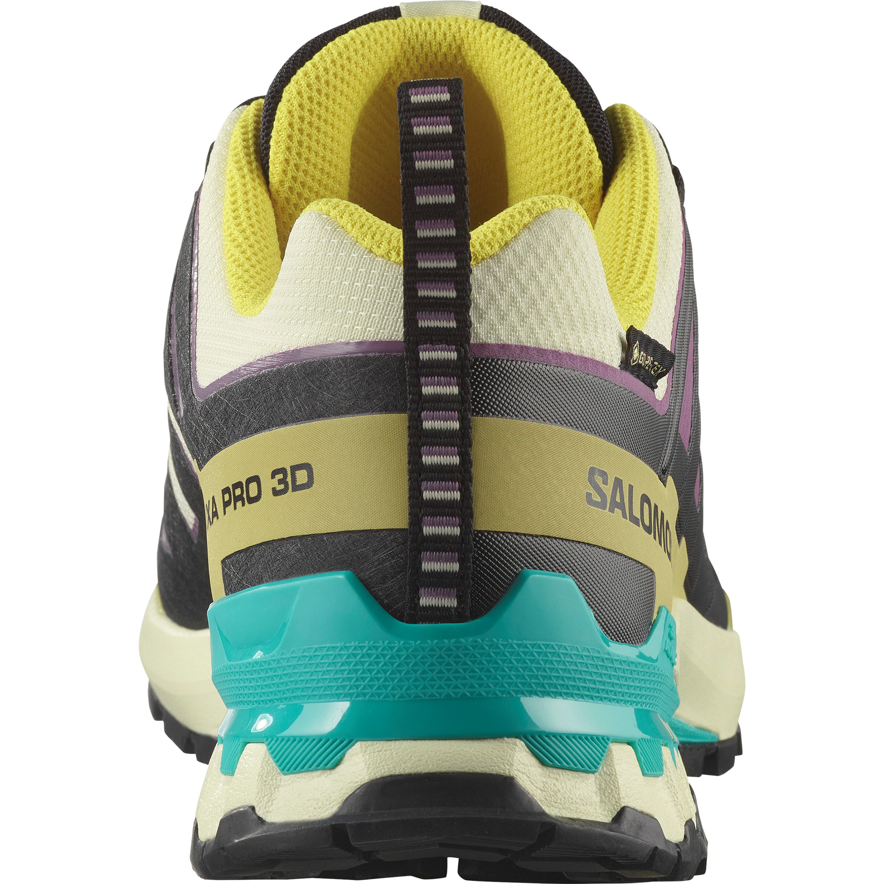 XA PRO 3D V9 GORE-TEX - 7