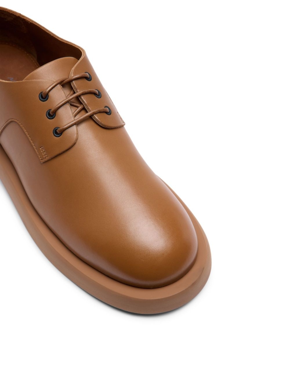 Gommellone derby shoes - 4