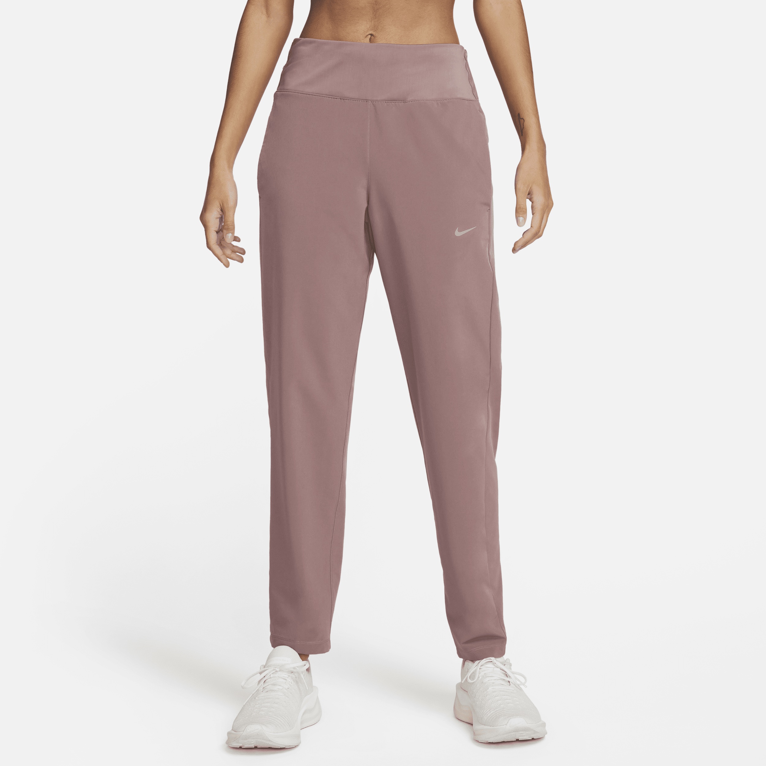 Nike running pants dri fit women's best sale