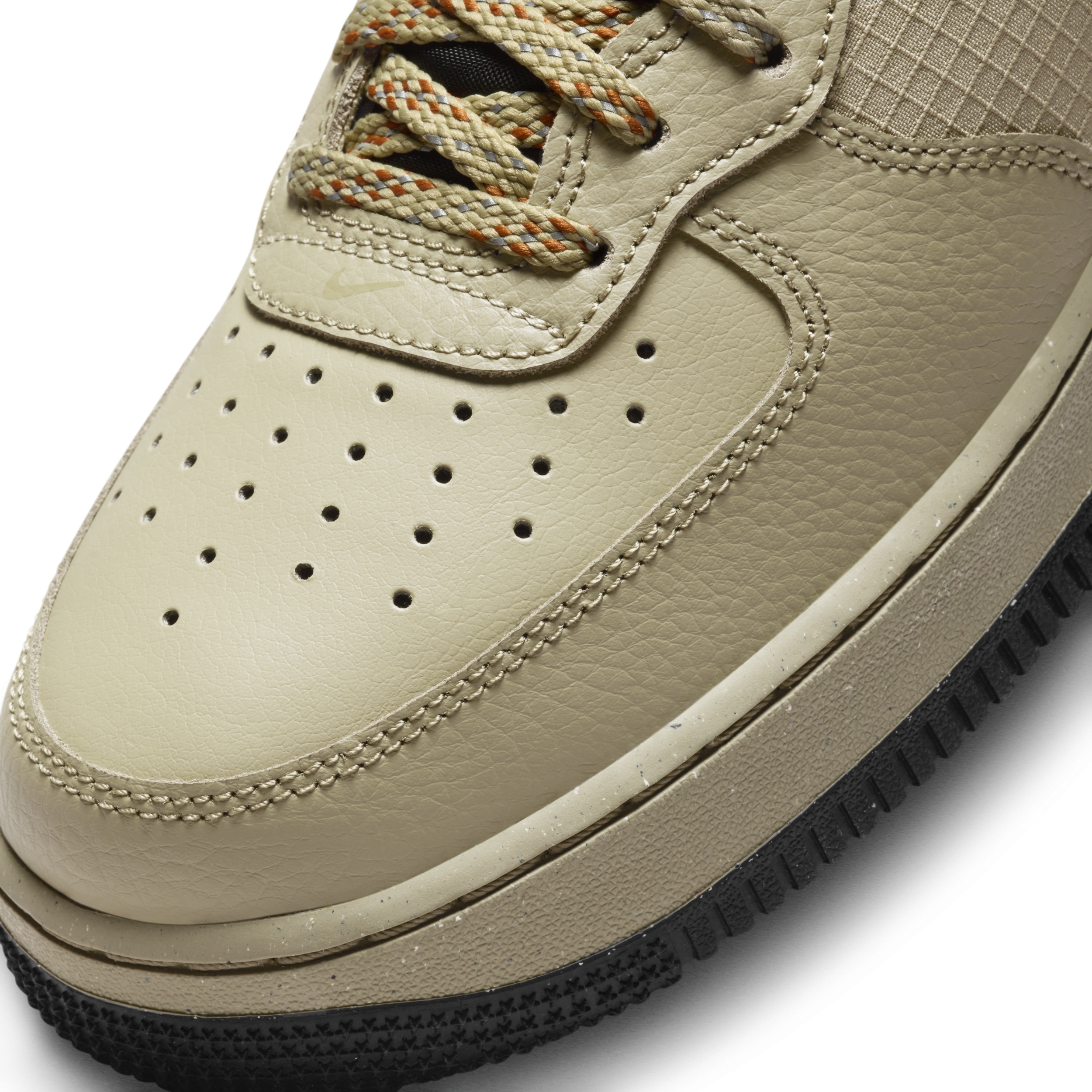 Nike Air Force 1 Mid '07 Men's Shoes - 7