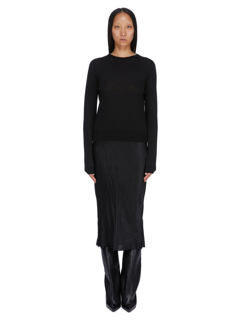 Rick Owens KNITS outlook