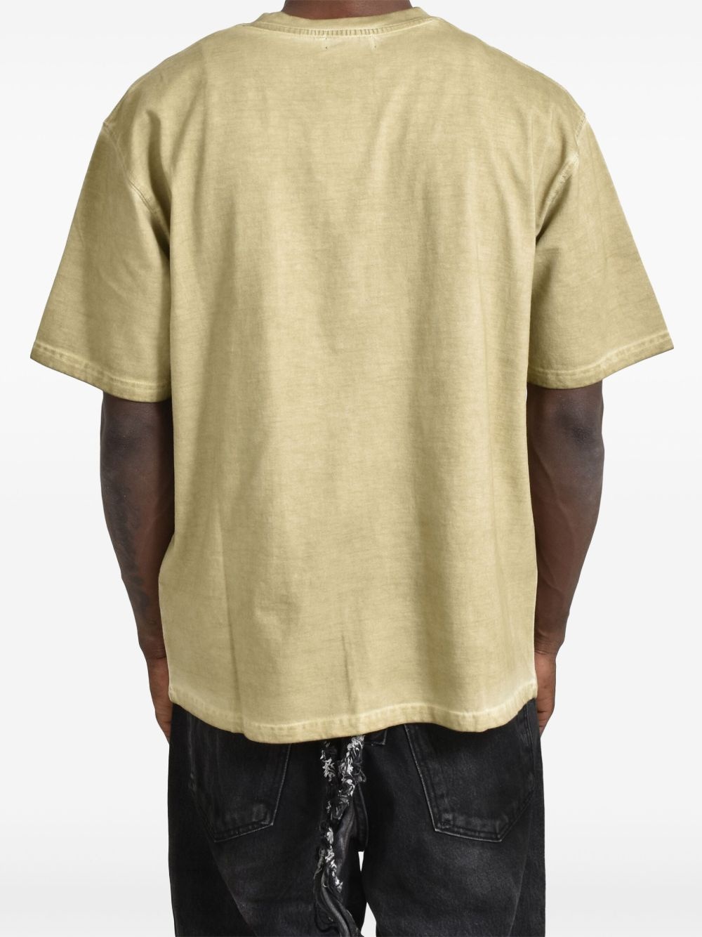 Peace T-shirt - 4