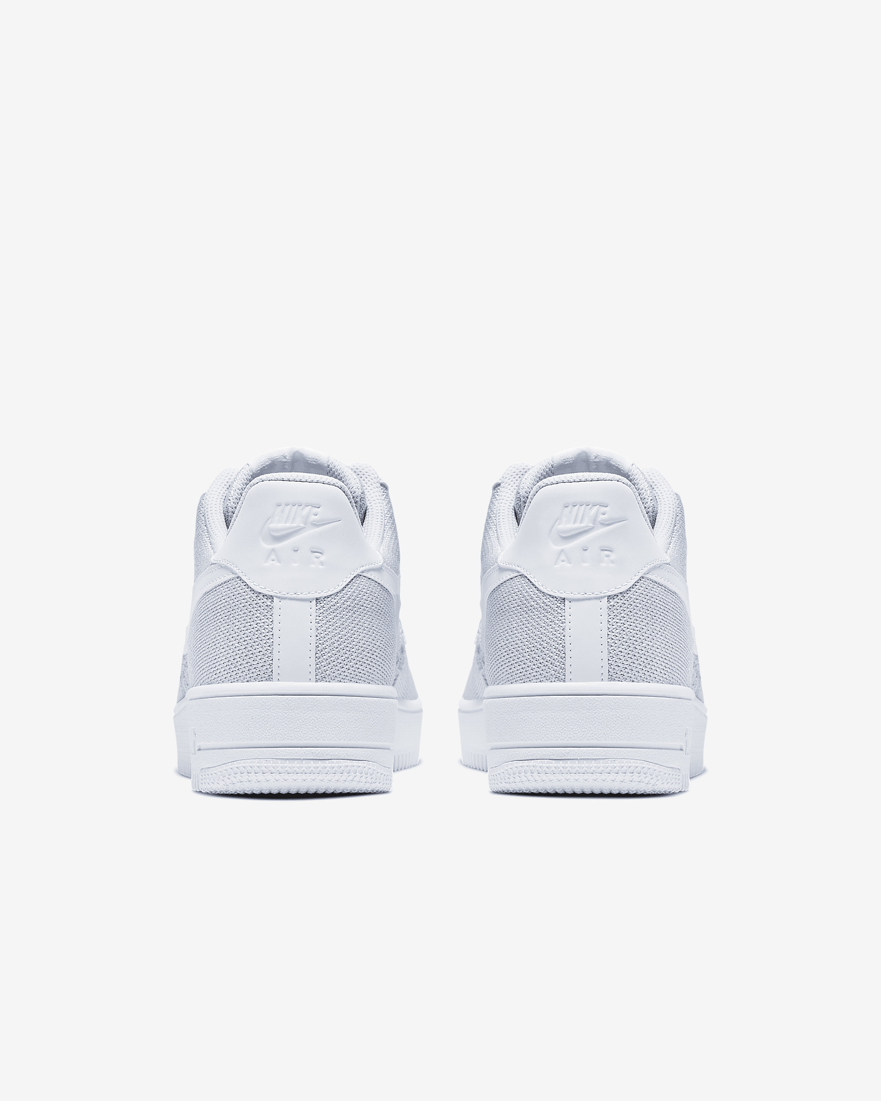 Nike Air Force 1 Flyknit 2.0 Shoes - 6