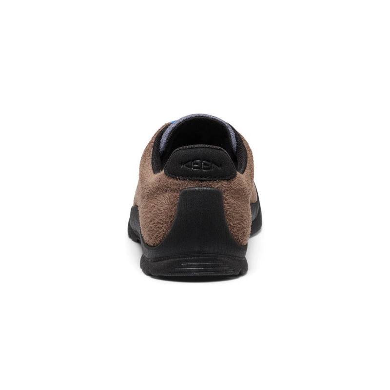 KEEN Men's Jasper KM Lite Sneaker outlook